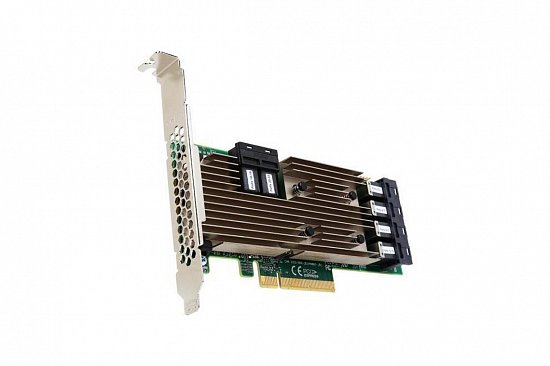 LSI HBA SAS9305-24i