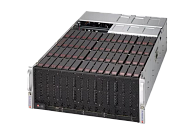 Сервер Supermicro SuperStorage 6049P-E1CR60H 60x3.5" Rack 4U, SSG-6049P-E1CR60H
