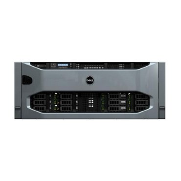 Сервер DELL PowerEdge R910 210-31929-001