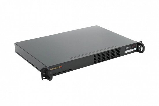 Сервер Supermicro SYS 5019S
