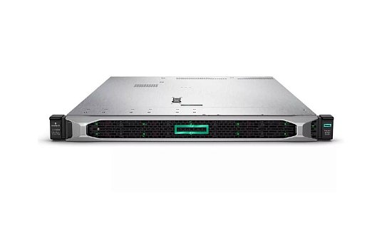 Сервер HP ProLiant DL360 Gen10 Plus P55275-421