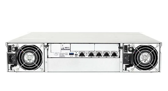 СХД Infortrend EonStor GSe Pro 3012 GSEP30120000D-8U32 12x3.5"