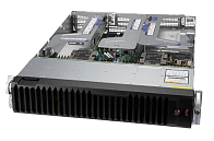Сервер Supermicro SYS-2029U-MTNRV-NEBS Ultra Superserver