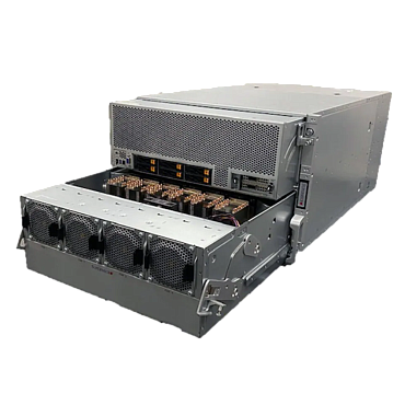 Сервер Supermicro SYS-820GP-TNAO GPU SuperServer