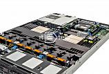 Сервер DELL PowerEdge R620 до 25 пользователей