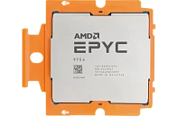 Процессор AMD Epyc 9754 256M Cache, 2.25 GHz, 128 ядер SP5