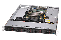 Сервер Supermicro AS-1114S-WTRT