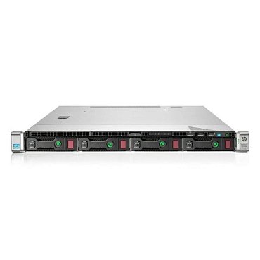 Сервер HP ProLiant DL320e Gen8v2 768645-421