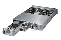 Сервер Supermicro SuperServer 2028TP-DTR 16x2.5" Rack 2U, SYS-2028TP-DTR