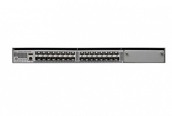 Коммутатор Cisco Catalyst WS-C4500X-32SFP+