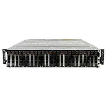 Блейд-сервер Dell EMC PowerEdge C6420 210-ALBP-10