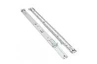 Комплект крепежа в стойку HP для DL360 G8/9/10 1U Non Telescoping