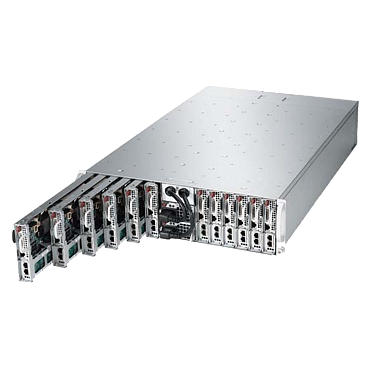 Сервер Supermicro SYS-5039MA16-H12RFT