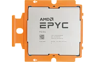 Процессор AMD Epyc 9334 128M Cache, 2.7 GHz, 32 ядер SP5