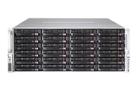 Серверное шасси Supermicro CSE-848E16-R1K62B