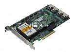 3ware RAID 9650SE-24M8 / 3gbit / 512Mb Cache (6 портов SAS / SATA)