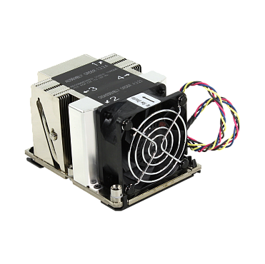 Радиатор Supermicro SNK-P0068APS4 ( LGA3647, 2U/3U/4U/Tower )
