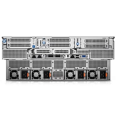 Сервер DELL PowerEdge XE8545