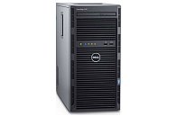 Сервер DELL PowerEdge T110 S10T1101301R