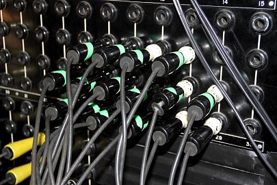Как работает коммутатор: разновидности, основные технологии и функции