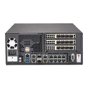 Сервер Supermicro SYS-E403-9D-14CN-FN13TP