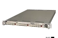 Серверное шасси Supermicro CSE-812I-420B