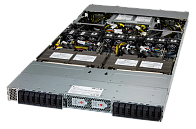 Сервер Supermicro ARS-121L-DNR
