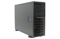 Серверное шасси Supermicro CSE-745TQ-R1K28B