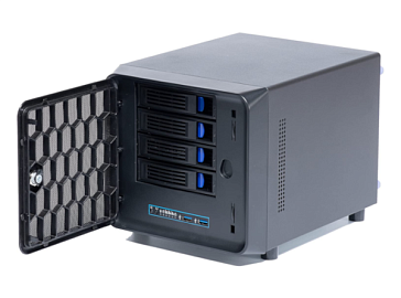 Мини-сервер для малого офиса: компактные решения для стартапов