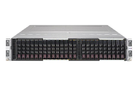 Сервер Supermicro SYS-2029BT-HTR BigTwin SuperServer