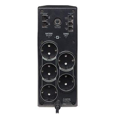 ИБП APC BR900G-RS