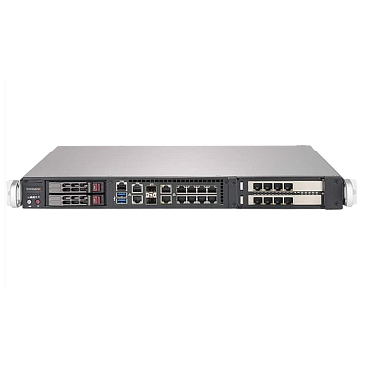 Сервер Supermicro SYS-1019D-FHN13TP