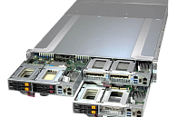 Сервер Supermicro SYS-211GT-HNTF GrandTwin SuperServer