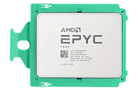 Процессор AMD EPYC 7643 256M Cache, 2,3 GHz, 48 ядер LGA SP3