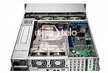 Сборка Supermicro SYS 6038R до 100 камер