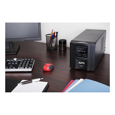 ИБП APC SMT750IC