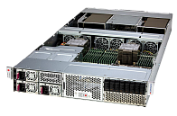 Сервер Supermicro SYS-221GE-NR GPU SuperServer