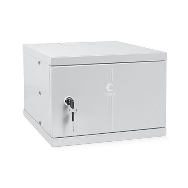 Шкаф серверный 10" 4U Cabeus WSC-4Um