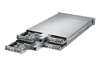 Сервер Supermicro AS-2022TG-HiBQRF