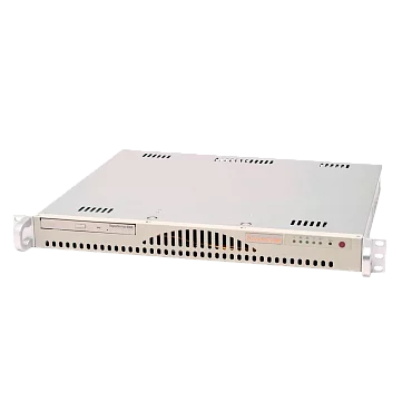 Сервер Supermicro AS-1010S-MR