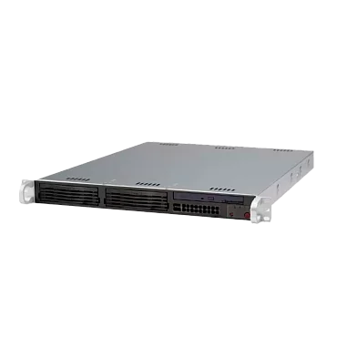 Серверное шасси Supermicro CSE-811L-600B