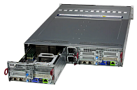 Сервер Supermicro SYS-621BT-DNTR BigTwin SuperServer