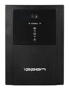 ИБП Ippon Back Basic 1500 Euro