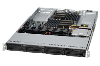 Сервер Supermicro AS-1022G-NTF