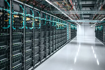 Серверы для научных вычислений: HPC решения