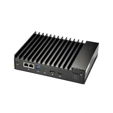 Сервер Supermicro SYS-E100-9S-E