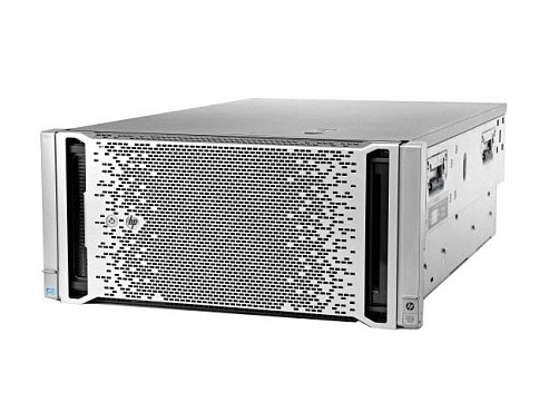 Сервер HP ProLiant ML350p Gen8 470065-657