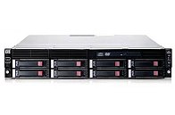 Сервер HP ProLiant DL180 Gen5 470064-722