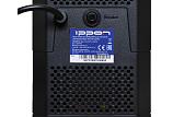 ИБП Ippon Back Comfo Pro II 850 850ВА/480Вт черный New