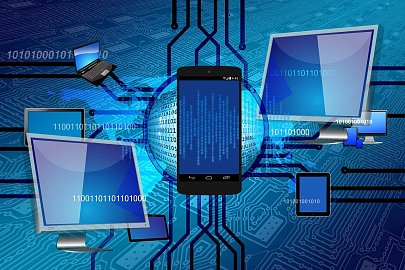 Сервер для работы 1С